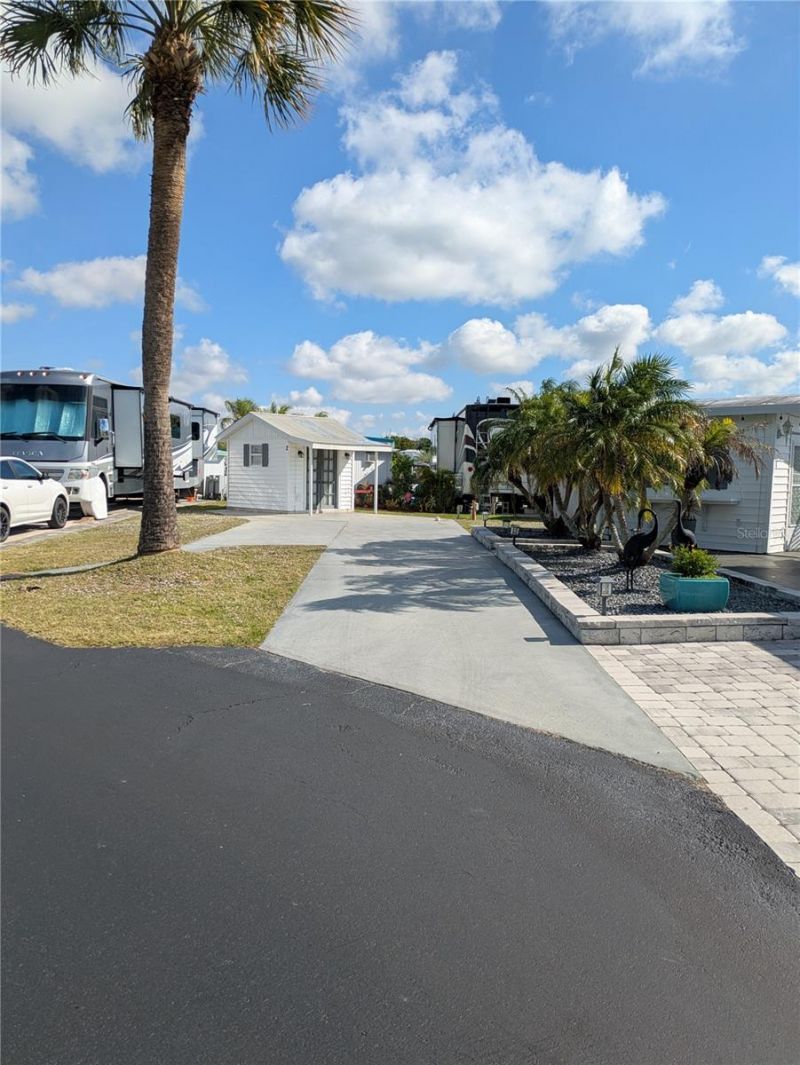 46900 Bermont Road, Lot #1L, Punta Gorda, FL 33982 Photo