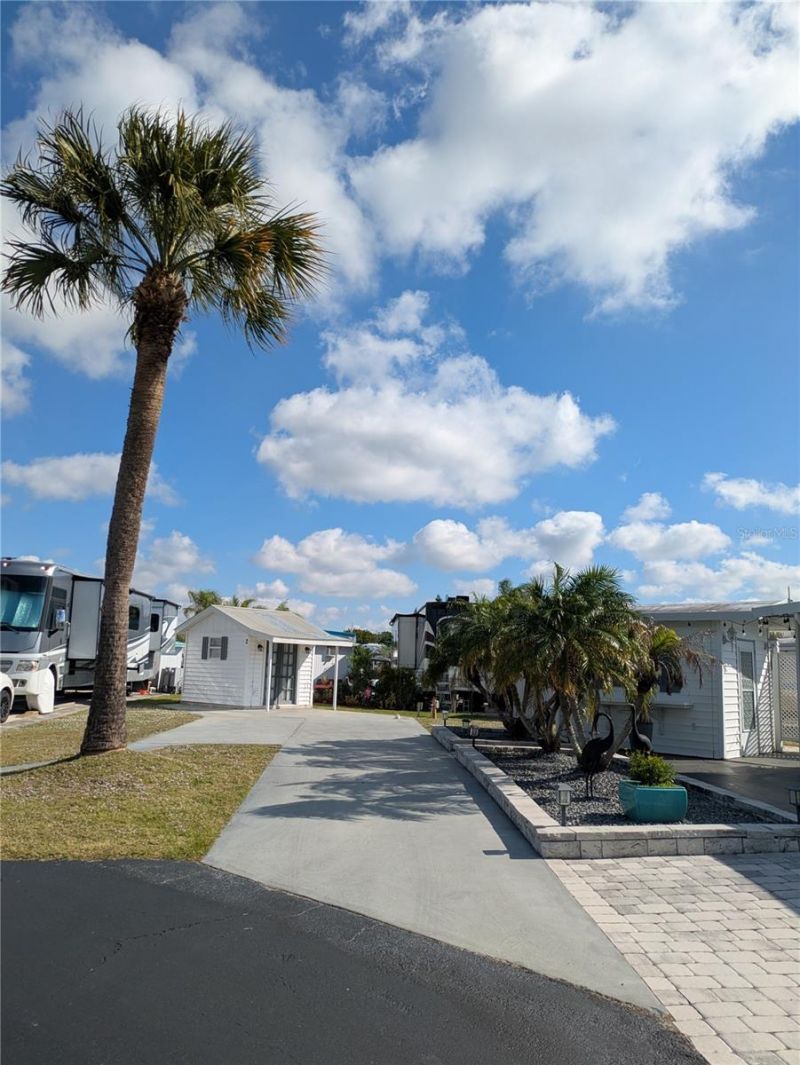 46900 Bermont Road, Lot #1L, Punta Gorda, FL 33982 Photo