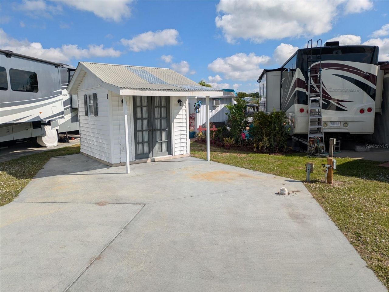 46900 Bermont Road, Lot #1L, Punta Gorda, FL 33982 Photo