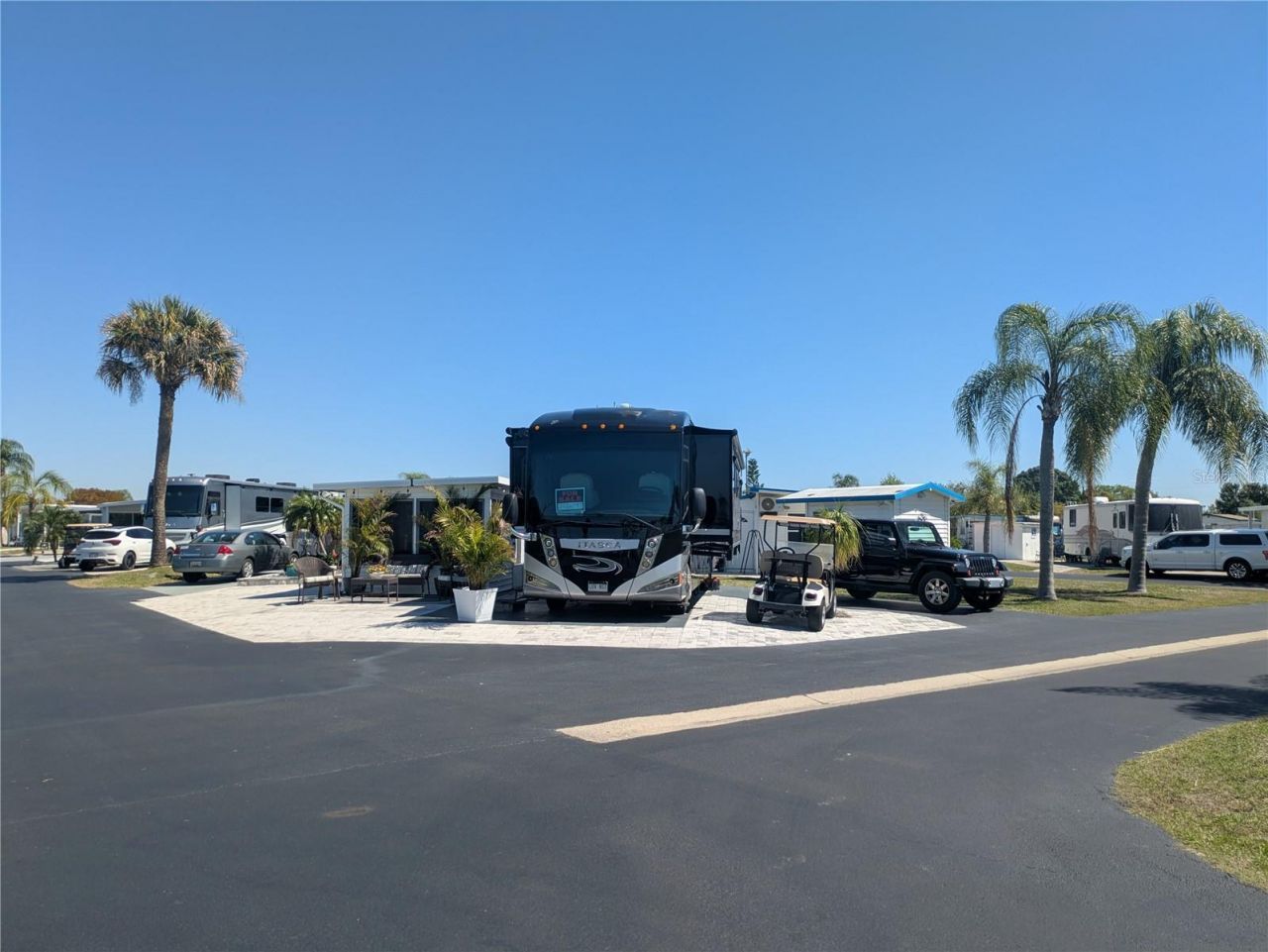46900 Bermont Road, Lot #1L, Punta Gorda, FL 33982 Photo