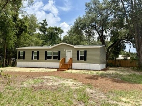 713 NE 3RD ST, Chiefland, FL 32644