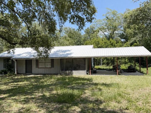 15488 111TH RD, McAlpin, FL 32062