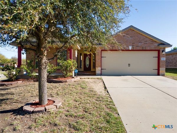 5508 Holly Oak Lane , Killeen, TX 76542