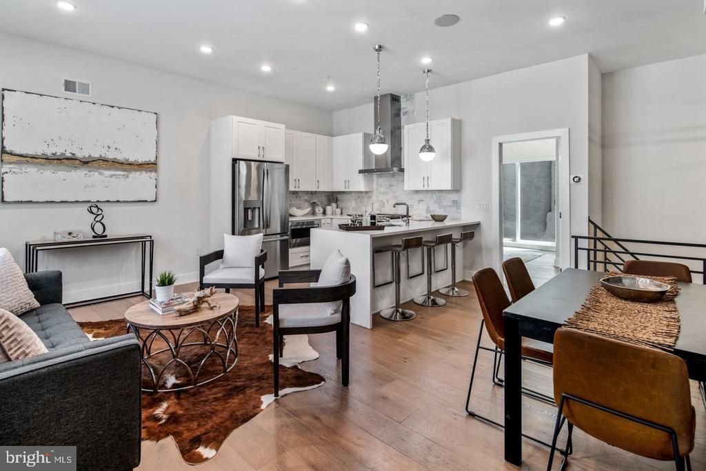 1910 BROWN ST , PHILADELPHIA, PA 19130