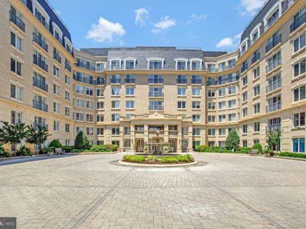 5 PARK PLACE, Unit 431, ANNAPOLIS, MD 21401