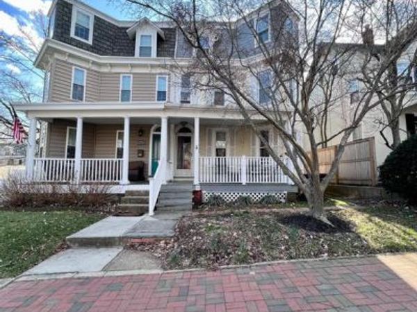 2602 W 18TH STREET, Unit 1, WILMINGTON, DE 19806