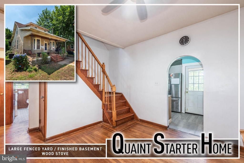 5111 ARDMORE WAY , BALTIMORE, MD 21206