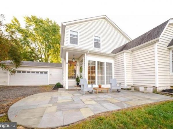44947 BLACKISTONE CIRCLE, HOLLYWOOD, MD 20636
