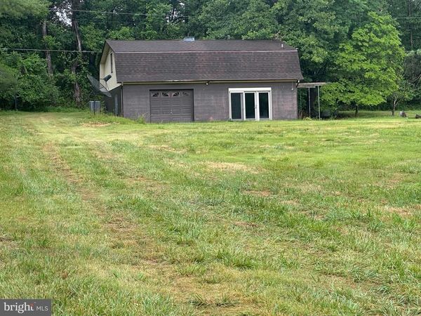 14 FIREHOUSE LANE , WASHINGTON, VA 22747