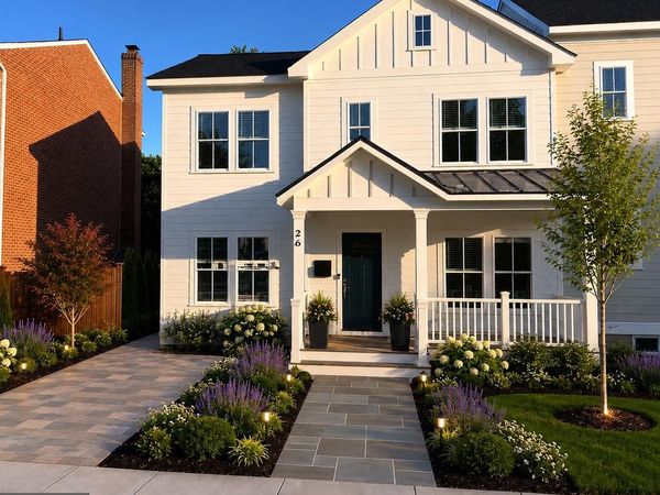 26 W CHAPMAN STREET, ALEXANDRIA, VA 22301