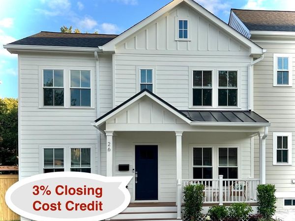 26 W CHAPMAN STREET, ALEXANDRIA, VA 22301