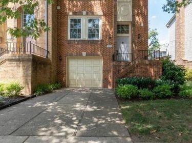 3956 VALLEY RIDGE DRIVE, FAIRFAX, VA 22033