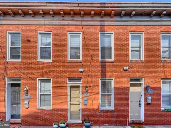 906 S BELNORD AVENUE, BALTIMORE, MD 21224