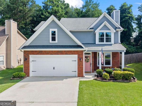 2021 Baramore Oaks Drive, Marietta, GA 30062