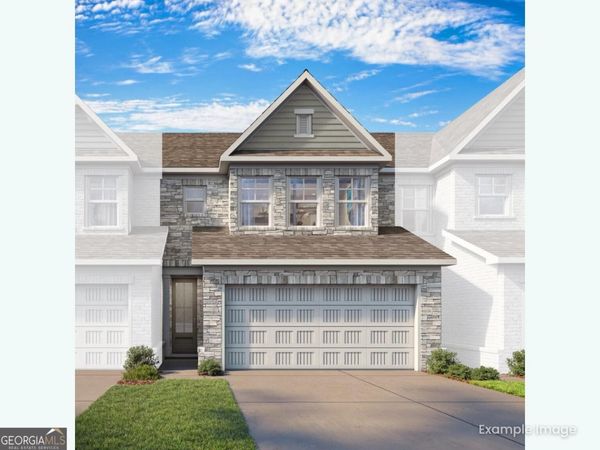 77 Shoal Court, Unit LOT 45, Winder, GA 30680