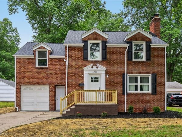6900 Glenwood Avenue , Boardman, OH 44512
