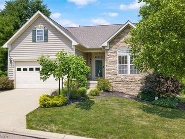 3483 Scotswood Circle, Richfield, OH 44286