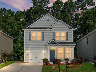 1700 Eider Down Drive, Summerville, SC 29483