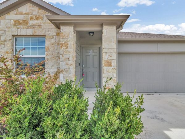 21316 Quick Fox DR, Pflugerville, TX 78660