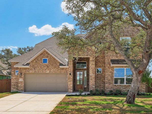 201 Firethorn RD, Marble Falls, TX 78654