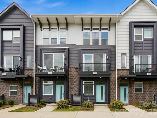 235 S Bruns Avenue, Charlotte, NC 28208