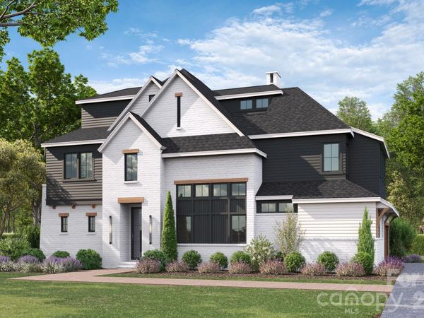 1809 Namaste Drive, Unit 2, Charlotte, NC 28277