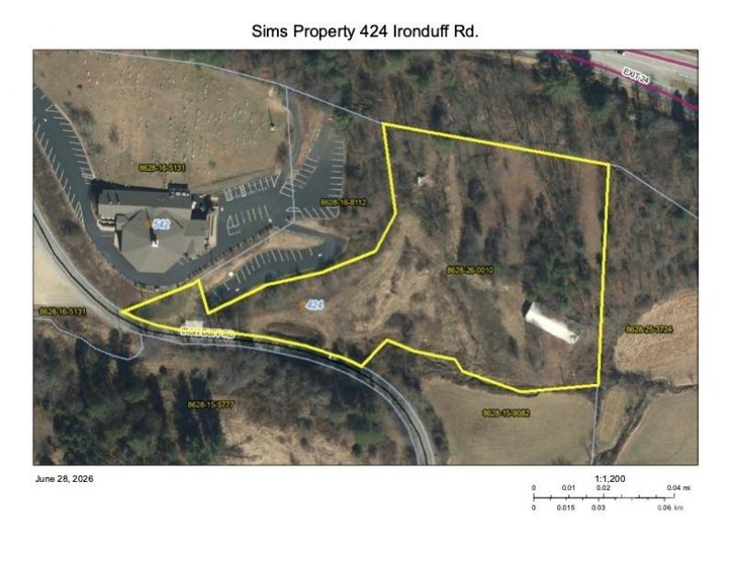 424 Iron Duff Road, Waynesville, NC 28785 Main Photo