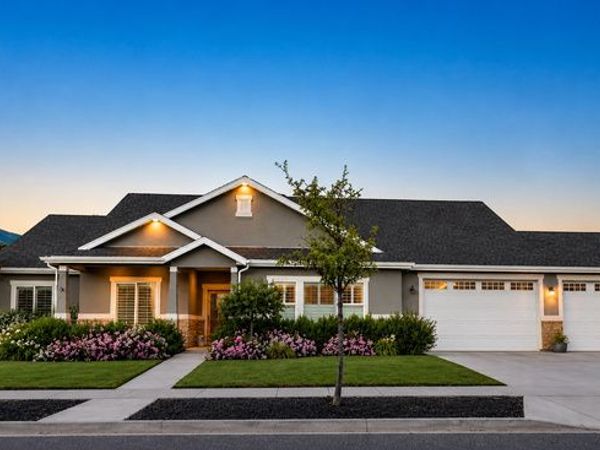 283 S BUFFALO RANCH RD , Farmington, UT 84025