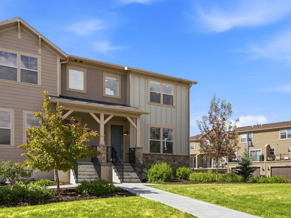 1117 W WASATCH SPRING RD , Kamas, UT 84036
