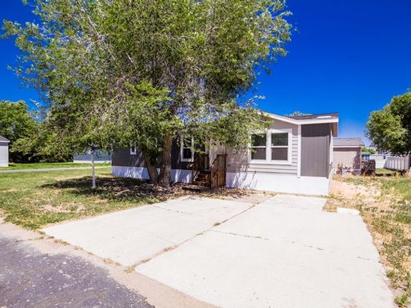 126 N 500 E, Unit 40, Vernal, UT 84078