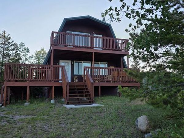 4517 MIRROR LAKE HWY, Kamas, UT 84036