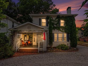 1907 Glenwood Avenue, Raleigh, NC 27608