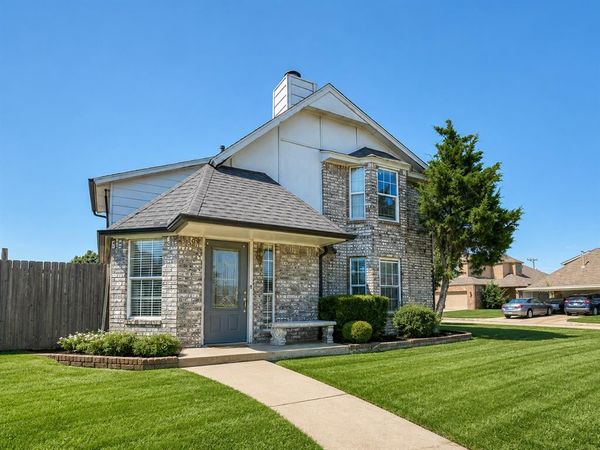 2101 Westmore Drive, Moore, OK 73170