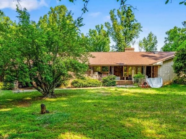 843 Worsham Mill Road, Ruffin, NC 27326