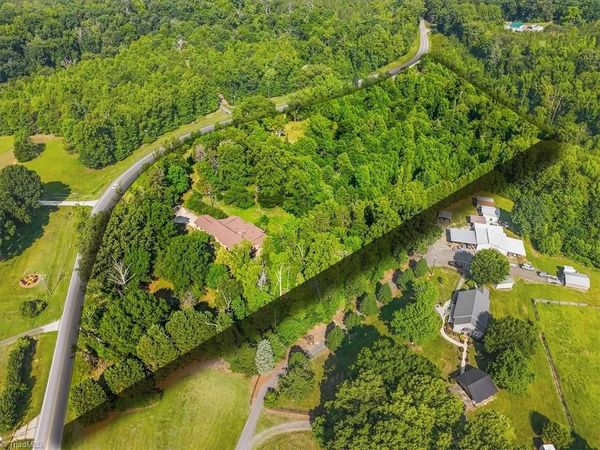 843 Worsham Mill Road , Ruffin, NC 27326
