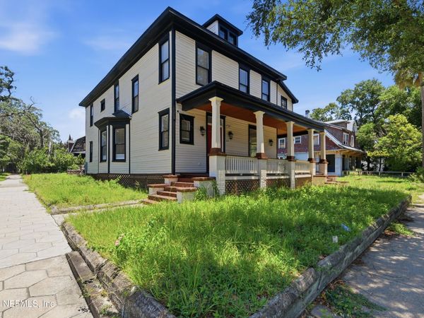 205 E 1ST Street, Jacksonville, FL 32206