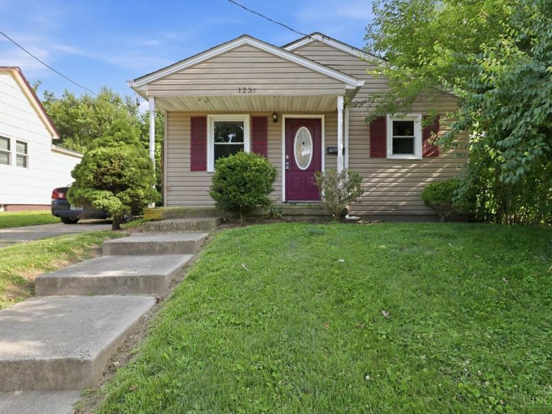 1235 Franklin Street, Hamilton, OH 45013 Photo 1