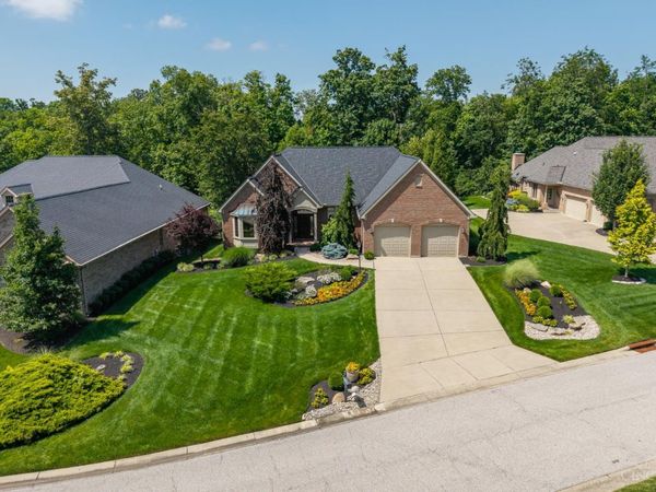 430 Trailview, Cincinnati, OH 45244