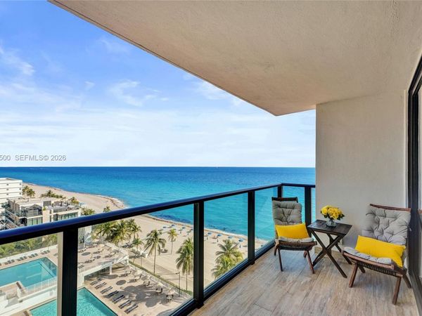 2301 S Ocean Dr , Unit 1004, Hollywood, FL 33019