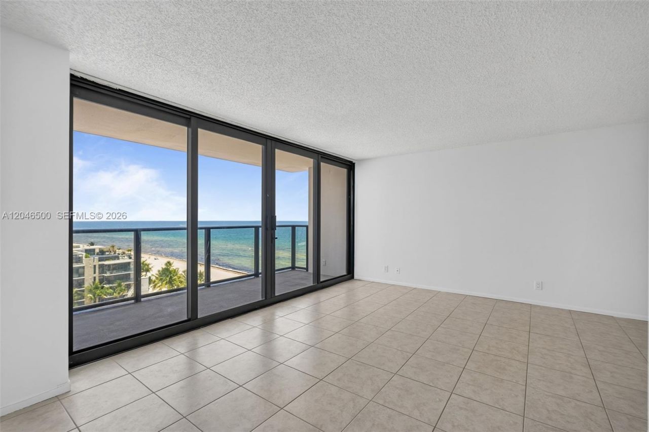 2301 S Ocean Dr , Unit 1004, Hollywood, FL 33019 Photo