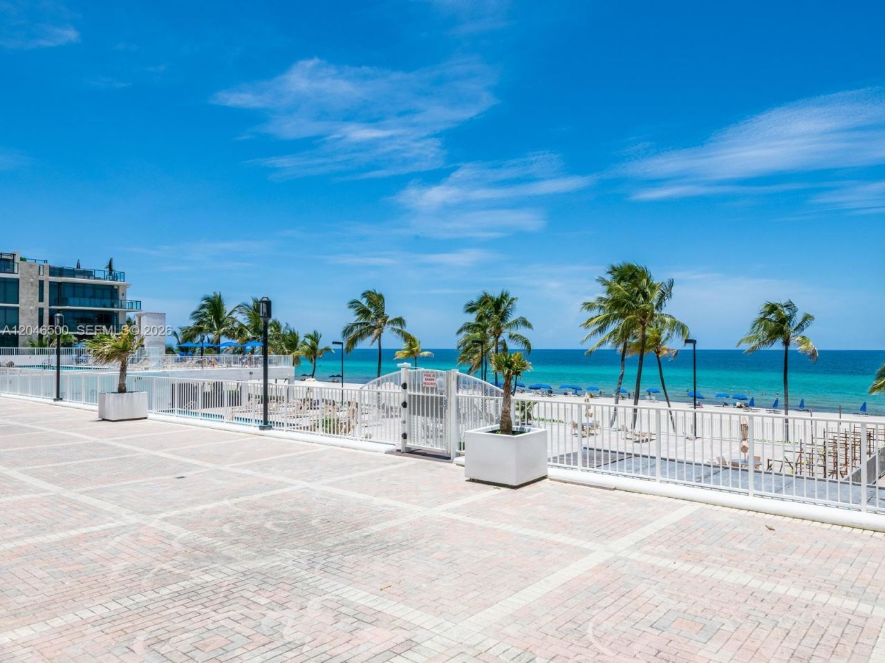 2301 S Ocean Dr , Unit 1004, Hollywood, FL 33019 Photo
