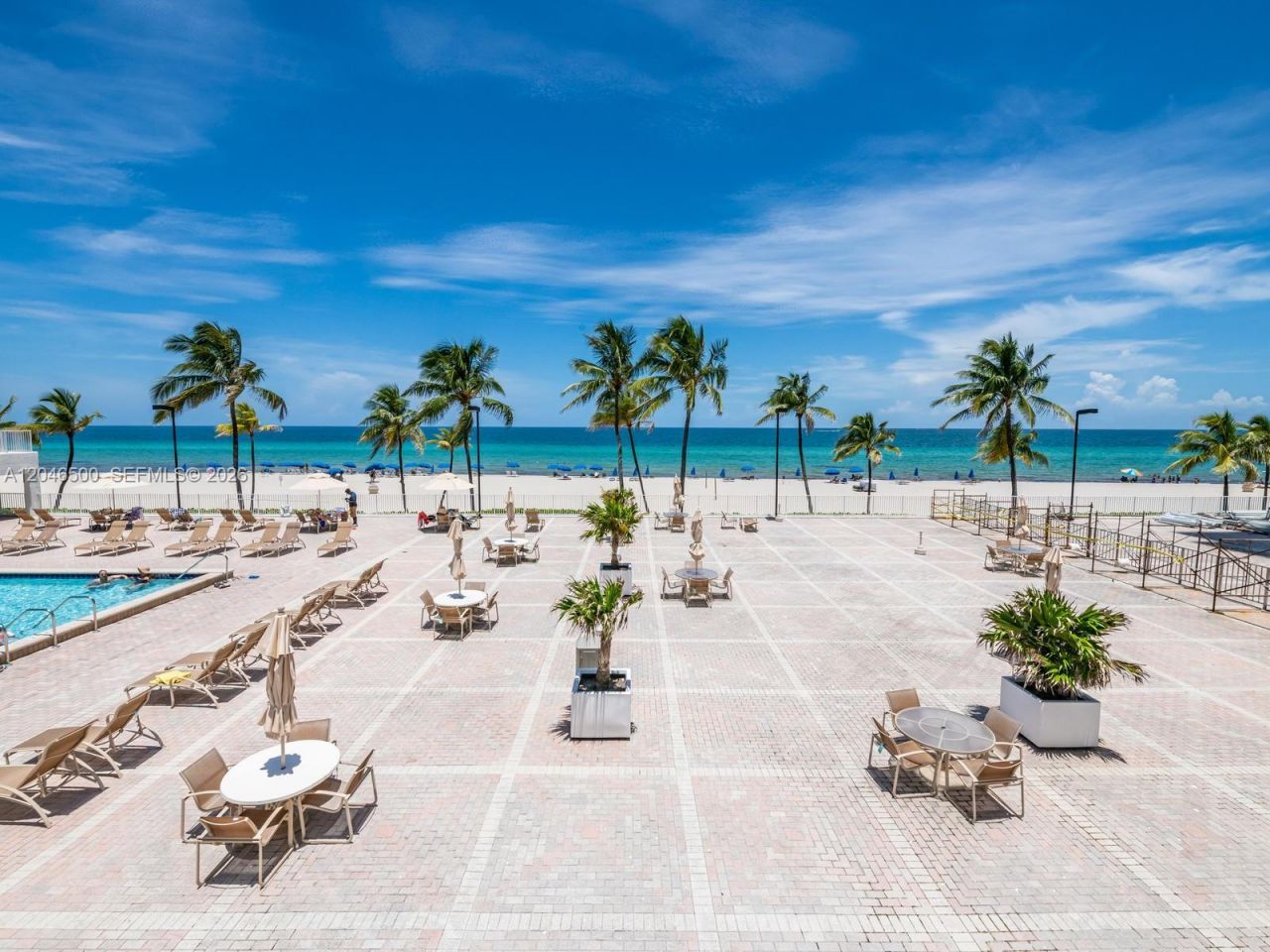2301 S Ocean Dr , Unit 1004, Hollywood, FL 33019 Photo