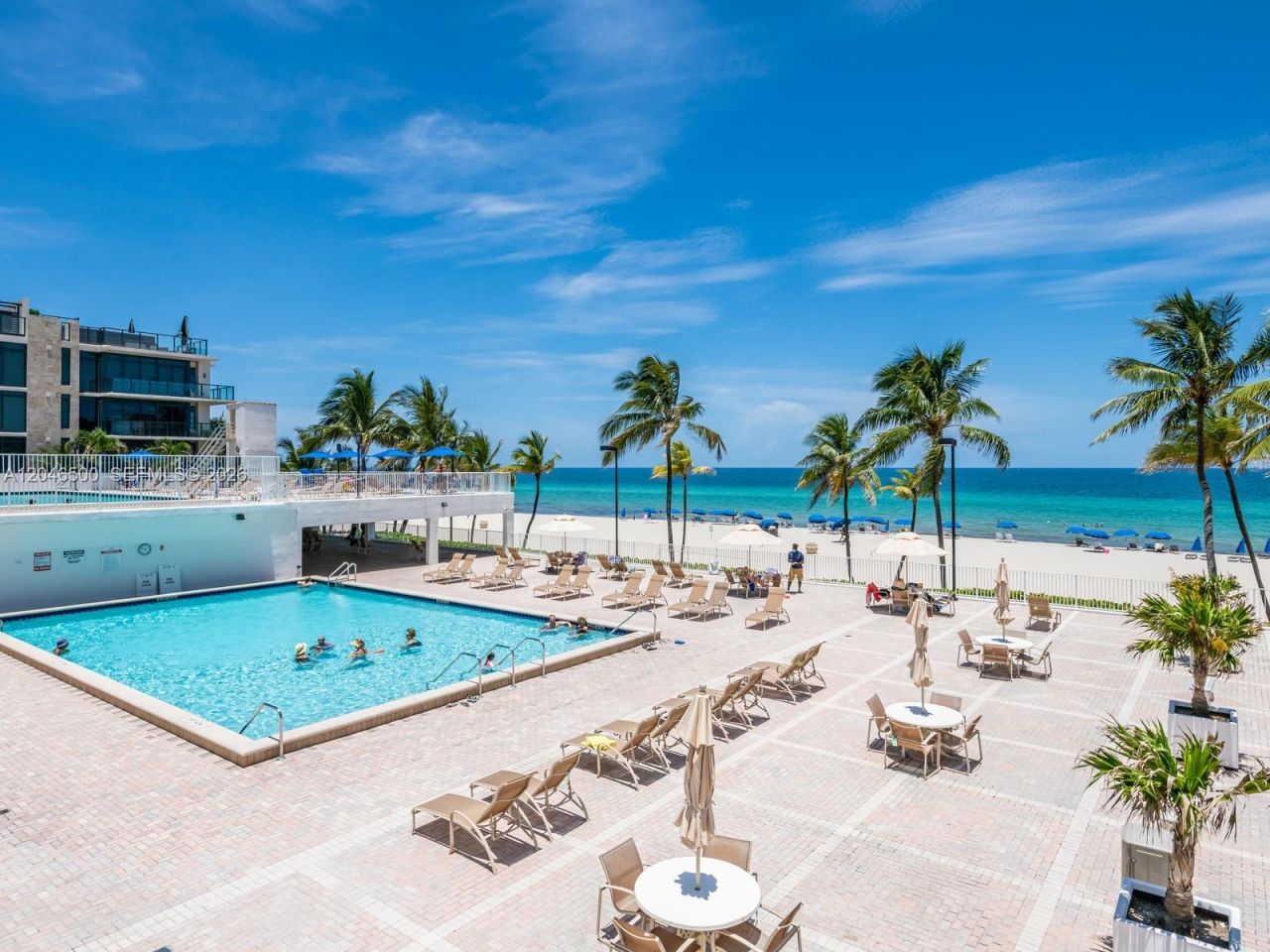 2301 S Ocean Dr , Unit 1004, Hollywood, FL 33019 Photo