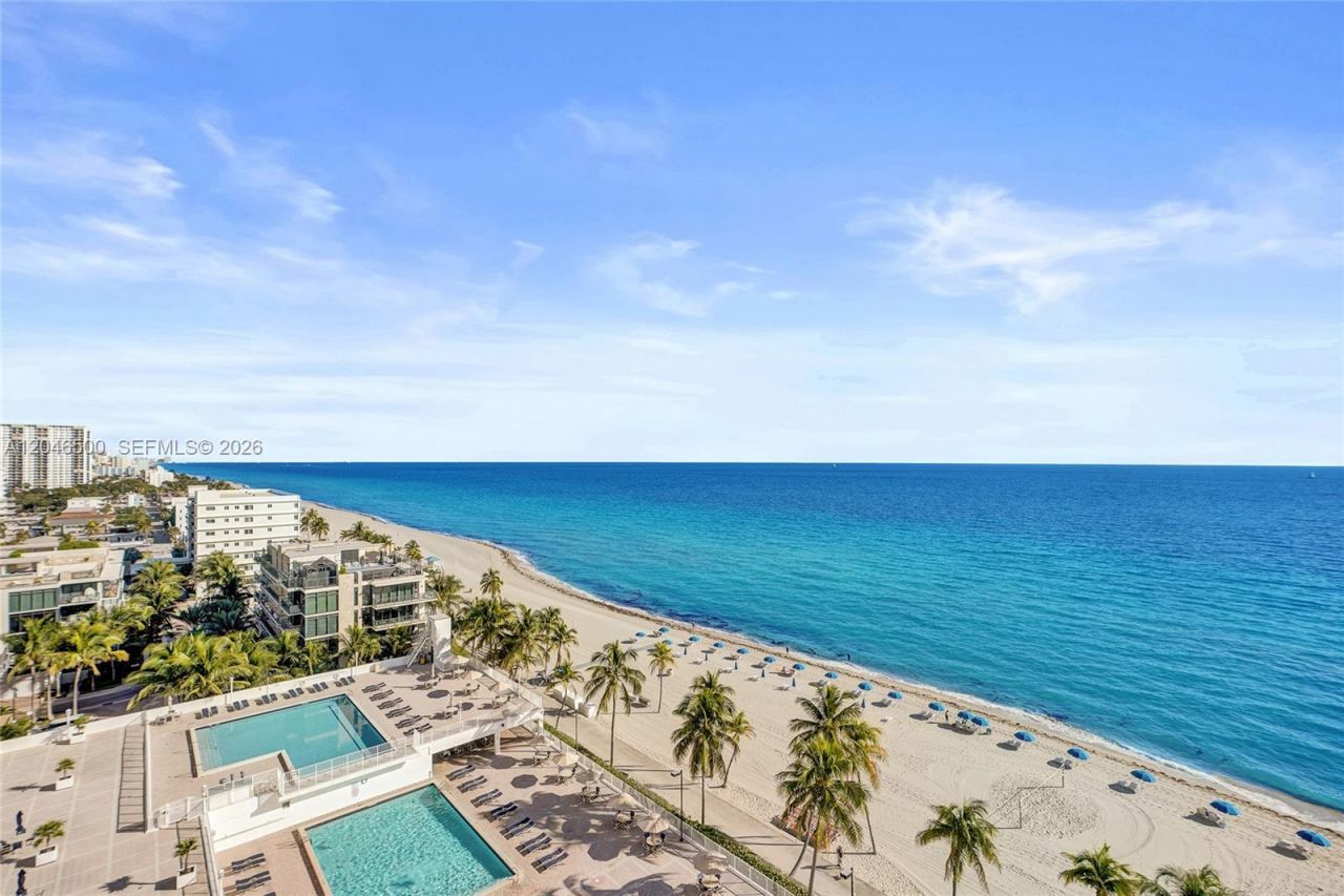 2301 S Ocean Dr , Unit 1004, Hollywood, FL 33019 Photo