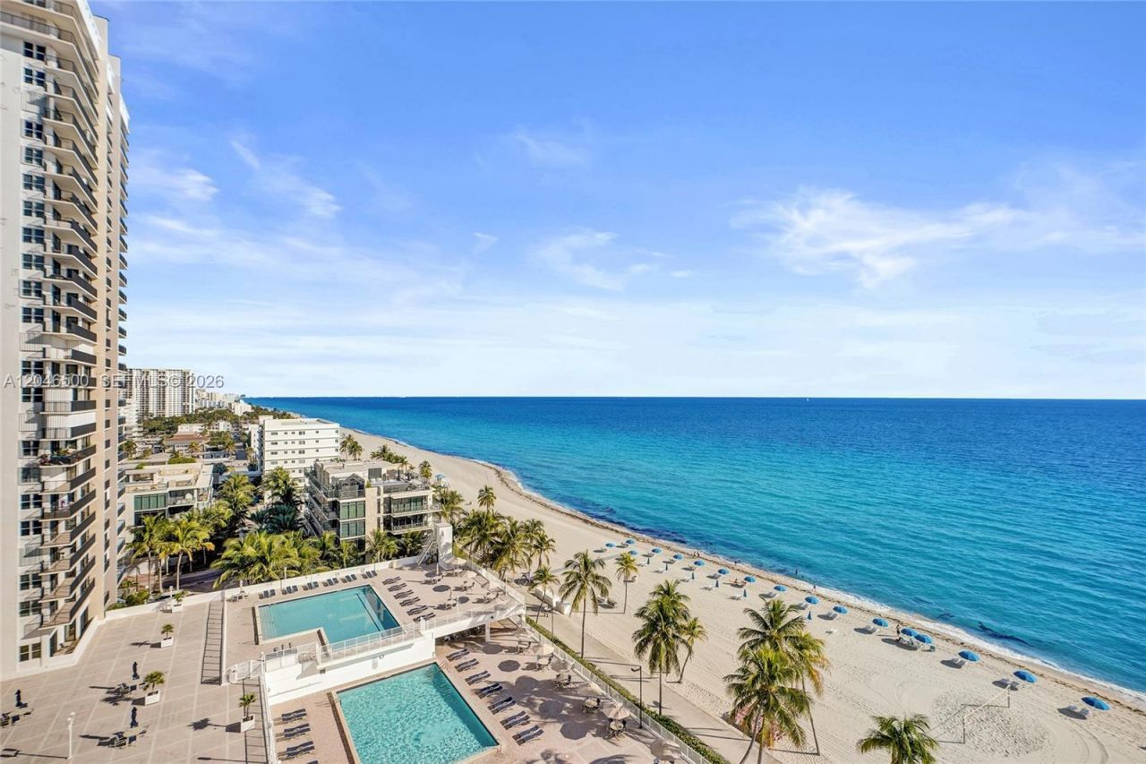 2301 S Ocean Dr , Unit 1004, Hollywood, FL 33019 Photo