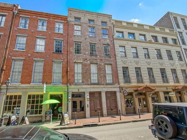 220 DECATUR Street, Unit 407, New Orleans, LA 70130