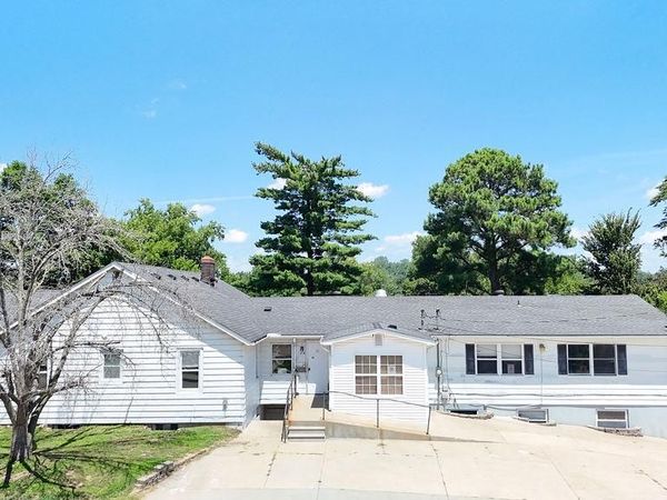 500 Sunshine Drive, Festus, MO 63028