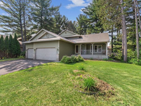 2126 142nd Lane NW, Andover, MN 55304