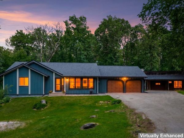 5150 123rd Street E, Northfield, MN 55057