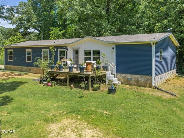 38 Doe Creek Road, Sardis, TN 38371